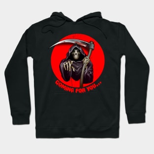 Dead Skeleton Hoodie